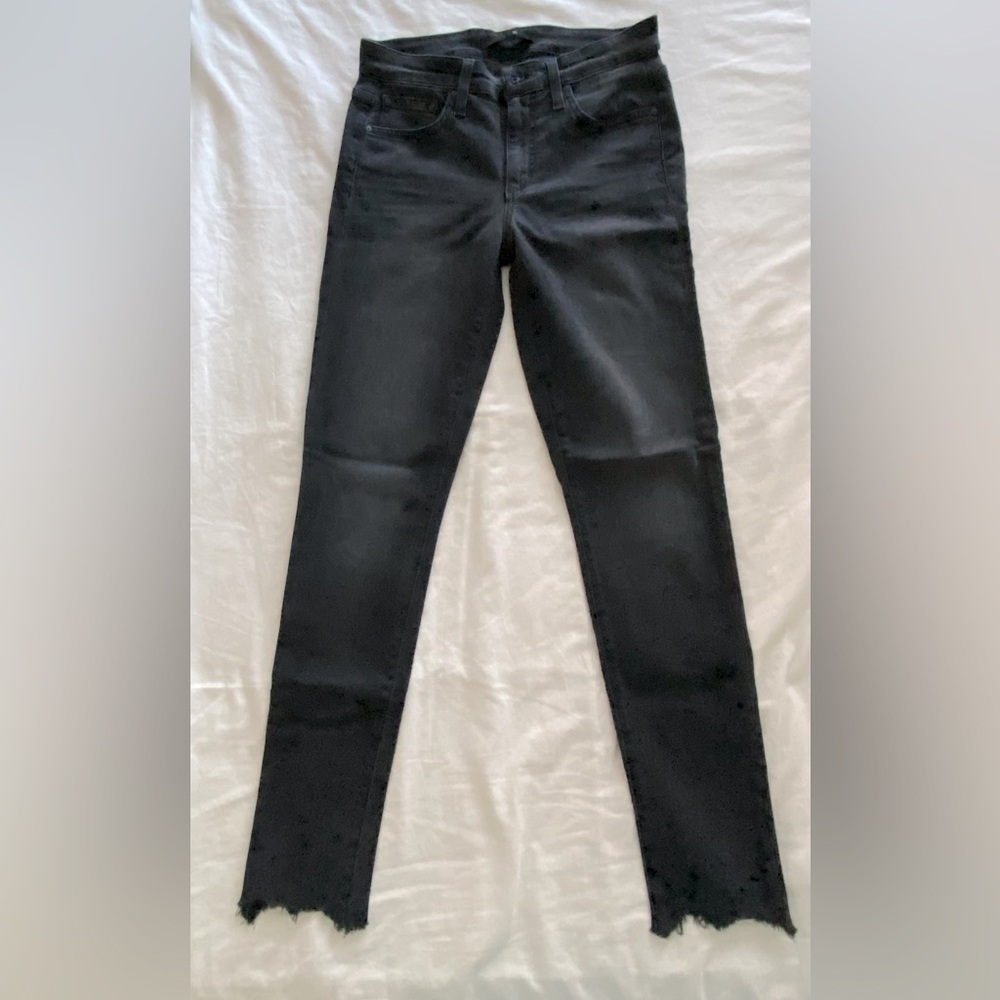 Joe’s Jeans skinny ankle